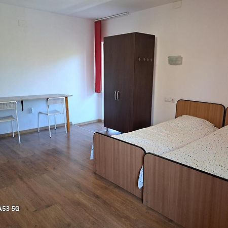 Hotel Casa Vlaicu à Braşov Extérieur photo