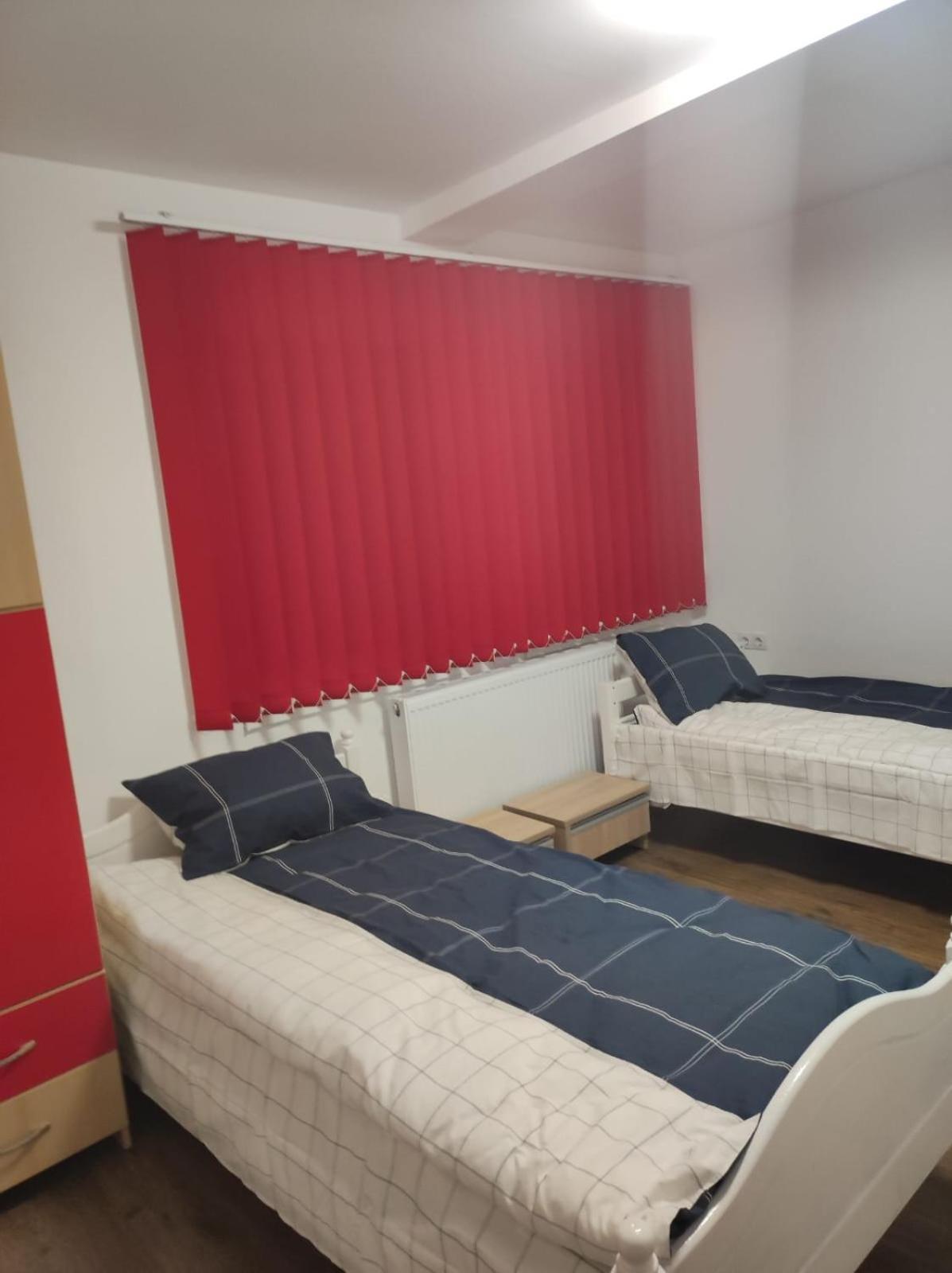 Hotel Casa Vlaicu à Braşov Extérieur photo