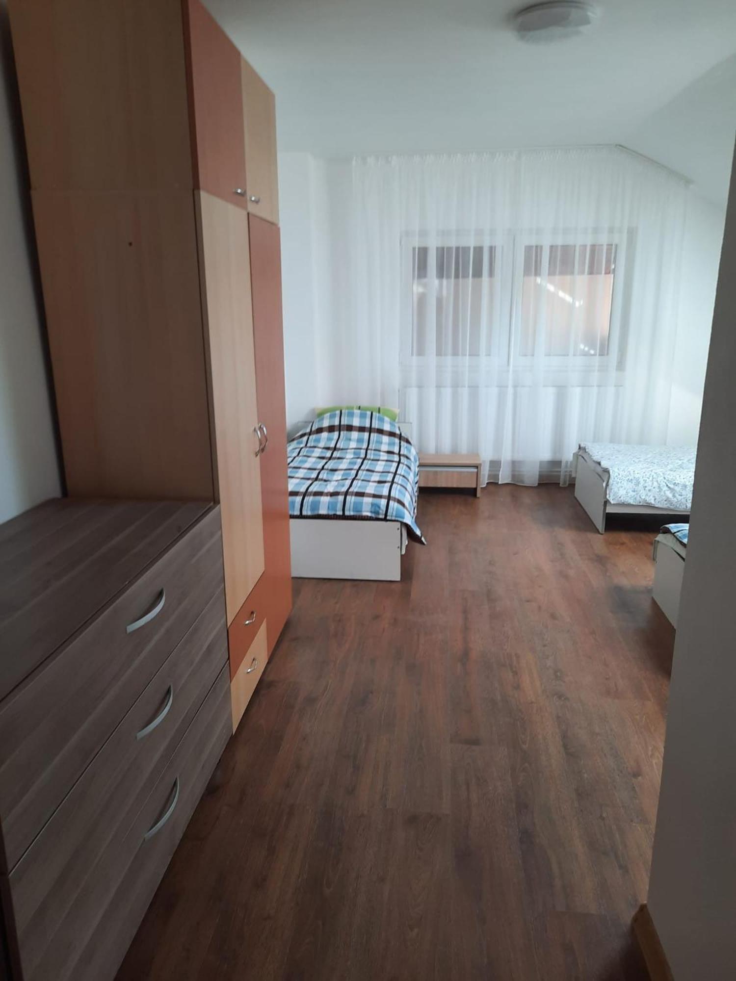 Hotel Casa Vlaicu à Braşov Extérieur photo