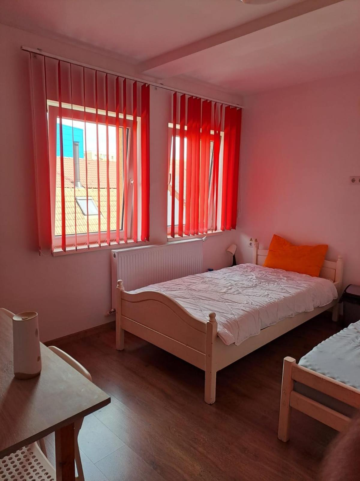 Hotel Casa Vlaicu à Braşov Extérieur photo