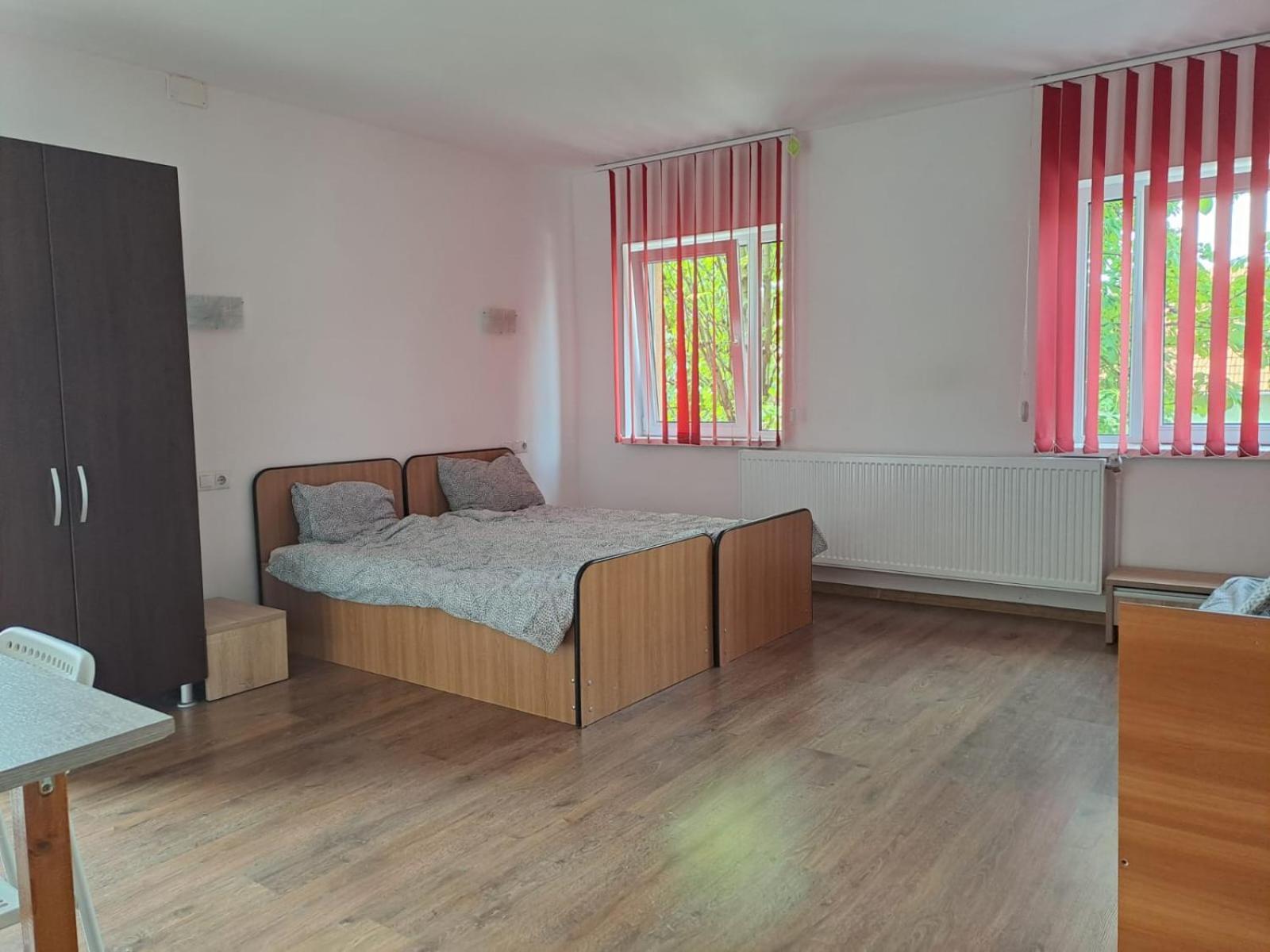 Hotel Casa Vlaicu à Braşov Extérieur photo