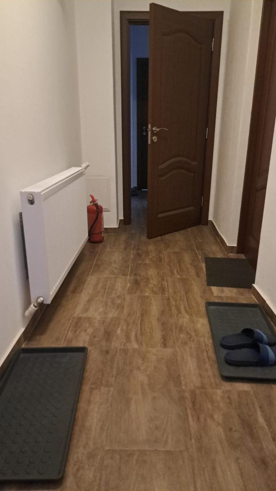 Hotel Casa Vlaicu à Braşov Extérieur photo