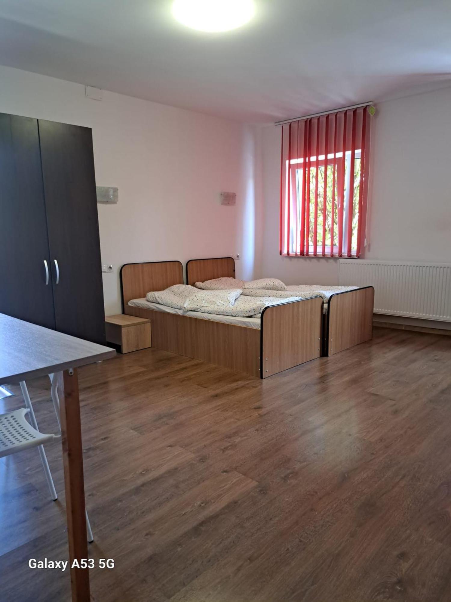 Hotel Casa Vlaicu à Braşov Extérieur photo