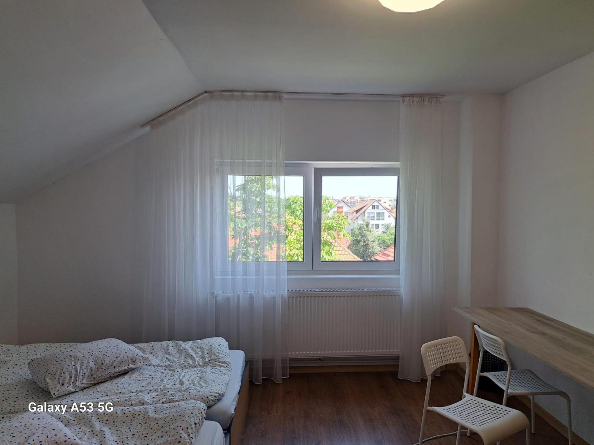 Hotel Casa Vlaicu à Braşov Extérieur photo