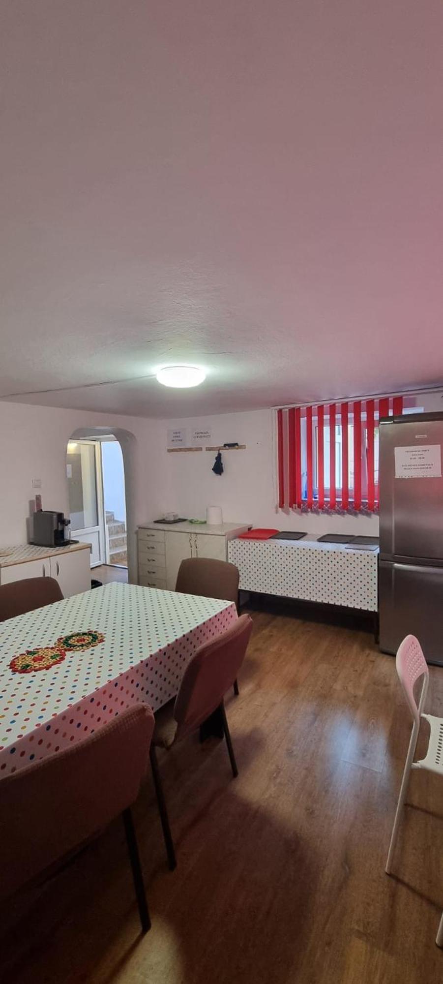 Hotel Casa Vlaicu à Braşov Extérieur photo