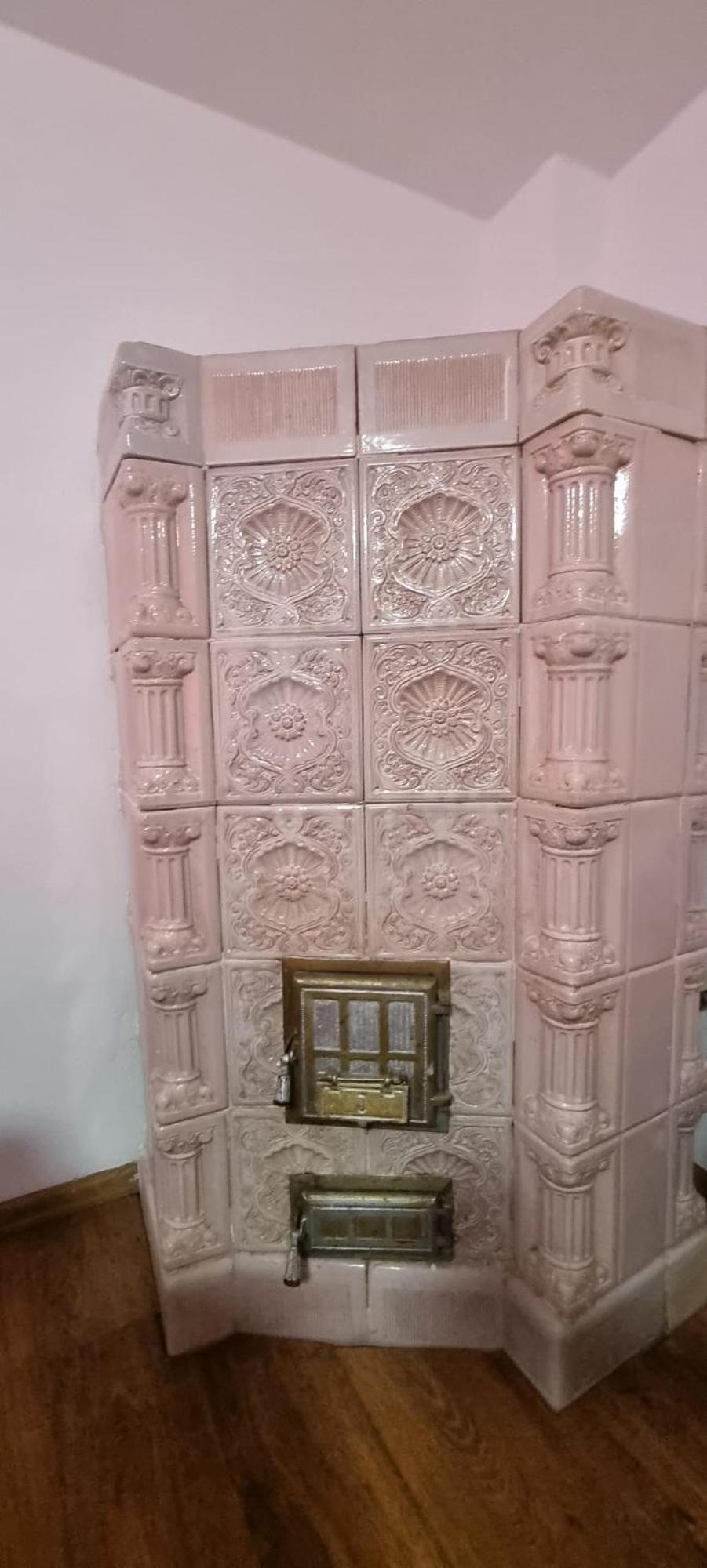 Hotel Casa Vlaicu à Braşov Extérieur photo