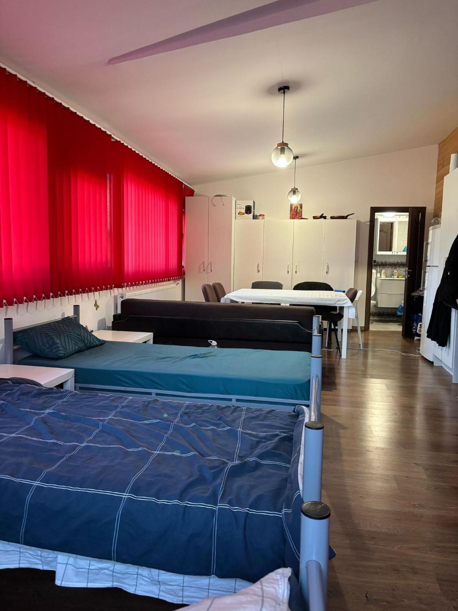Hotel Casa Vlaicu à Braşov Extérieur photo