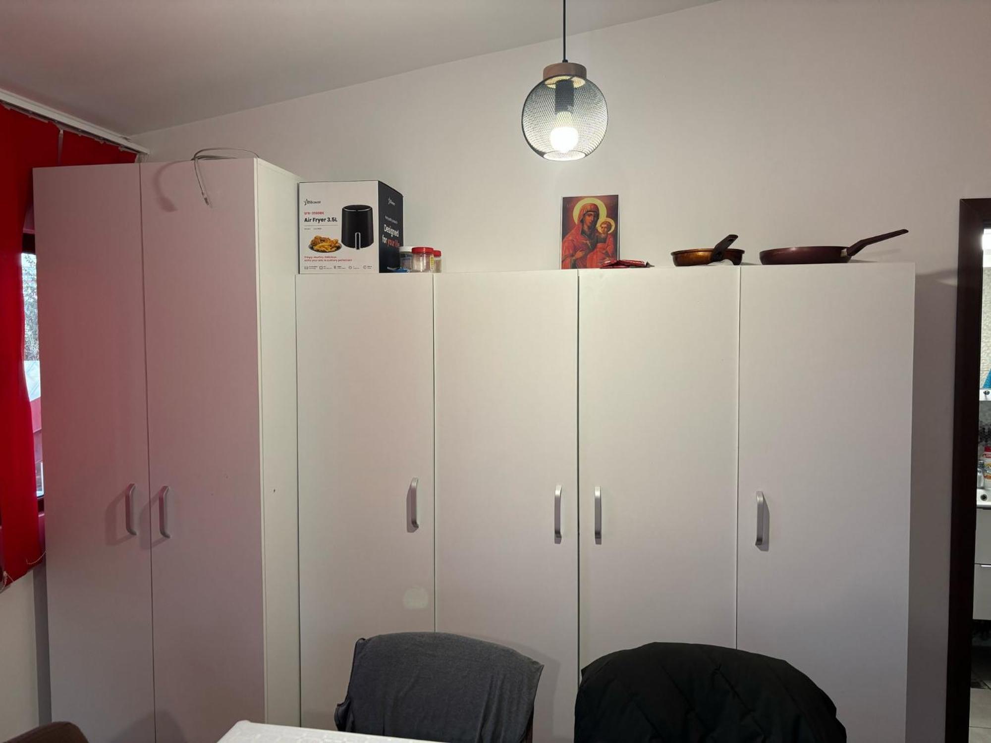 Hotel Casa Vlaicu à Braşov Extérieur photo